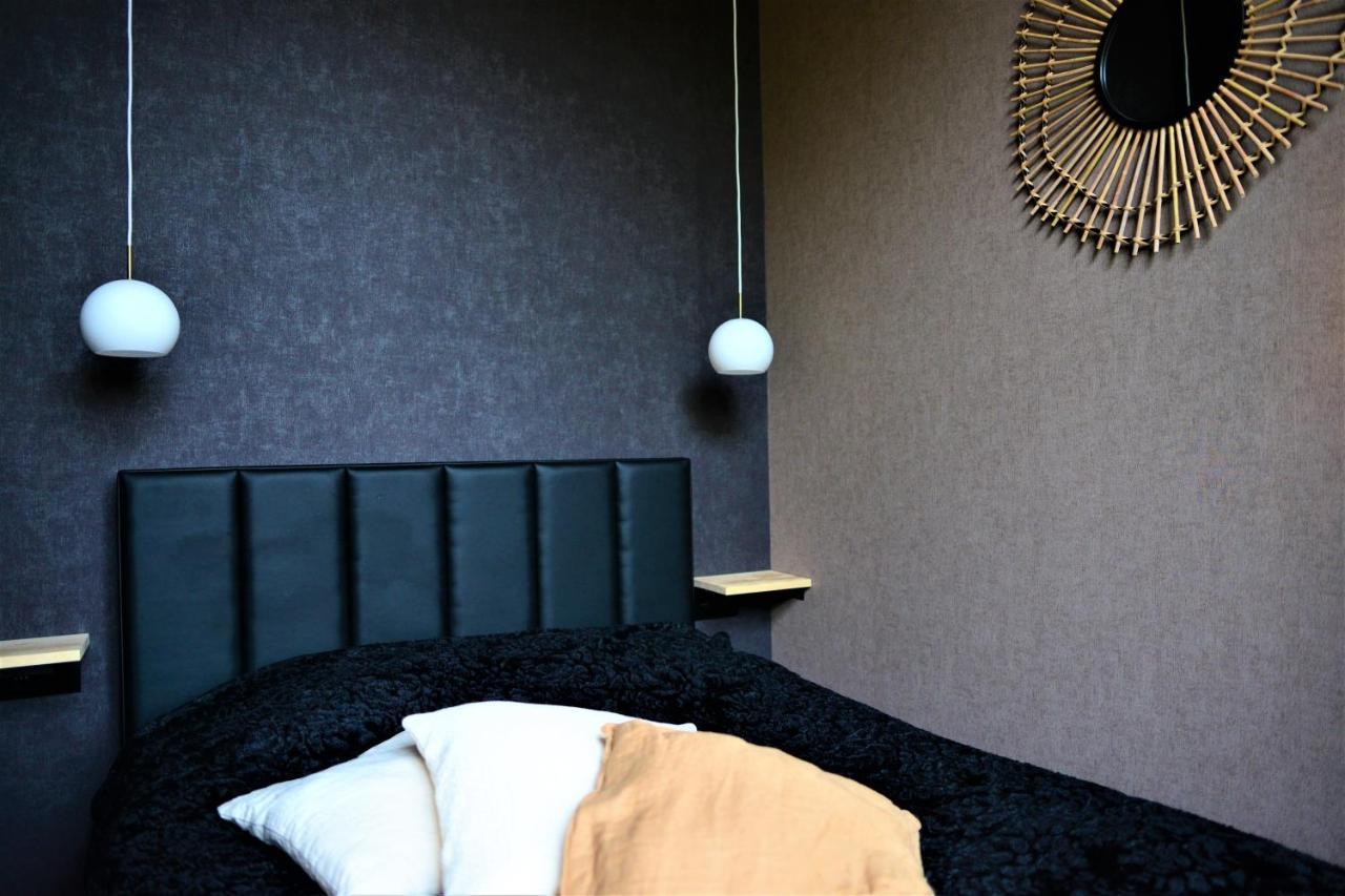 Sleep Inn アントウェルペン エクステリア 写真